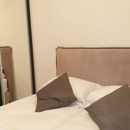 Appartment City Center - J Tower エルサレム エクステリア 写真